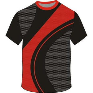 T-shirt homme, vente en gros - Product Image 1