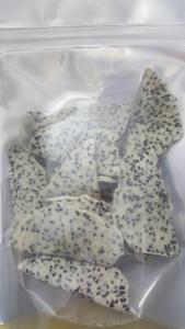 Fruit du dragon biologique goût sucré séché avec AD processus emballé sous vide - Product Image 6