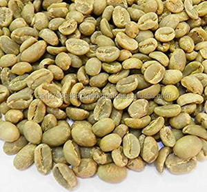 Mejor Precio, Granos de Café Robusta Premium Verdes y Tostados, Grado A, Sin Alérgenos, Uso Profesional - Product Image 5