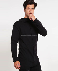 Ventes en gros de sweats à capuche d'hiver personnalisés en polyester/coton, sweats à capuche vierges avec logo personnalisé, service OEM disponible - Product Image 3