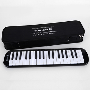 Melodion-boquilla de piano con bolsa dura, 37 teclas, fácil de aprender - Product Image 4