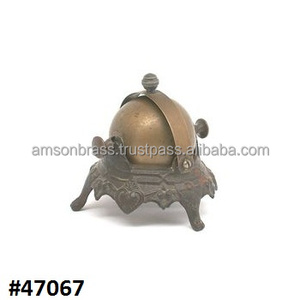 Clochette de Service en métal, de style moderne, pour hôtel - Product Image 6