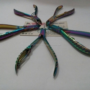 Stainless Steel <b>Nail</b> Nipper <b>Nail</b> Supplies Professional Clipper Plier Custom Private Label Cuticle <b>Nails</b> Nippers <b>Nail</b> Care <b>Tools</b> - Product Image 2