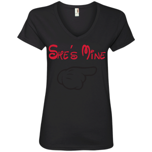 เสื้อยืดคู่ - Product Image 4