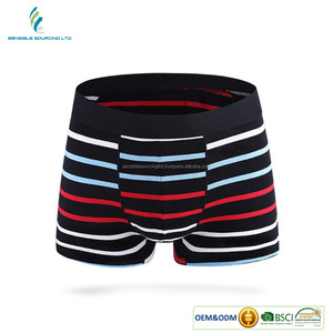 SSL577 de alta calidad de primera clase, Banda de la cintura de algodón breve para los hombres de Bangladesh fabricante - Product Image 6