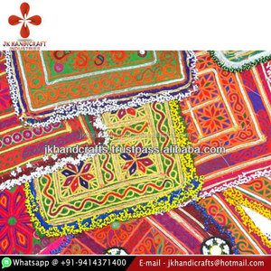 แพทช์ Banjara ชนเผ่าโบราณ - Product Image 1