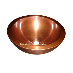 Wash <b>Basin</b> for Hotel Bathroom Wholesale and Supplier - Product Image 6