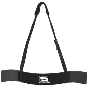 Mejor Venta de levantamiento de pesas pesado brazo de acero Blaster precio de fábrica Fitness fuerza bíceps Curl neopreno para levantamiento de pesas - Product Image 3