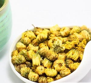 ชาดอกเก๊กฮวยแห้ง กลิ่นธรรมชาติ ปี 2024 - Product Image 1