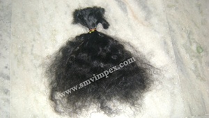 2025 meilleure qualité cheveux humains indiens doux et lisses vague naturelle et styles de vague profonde lâche - Product Image 3