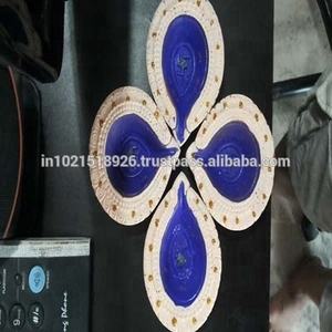 Mijia — pot en céramique pour décoration, pour mariage, fonctions de plein air et d'intérieur - Product Image 2