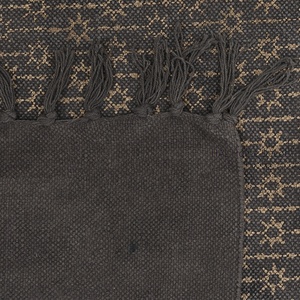 Tapis décoratif pour la maison, taille personnalisée, tissé à la main, lavable, avec impression de styliste, indiens, vente en gros - Product Image 2