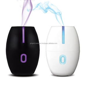 Diffuseur d'huiles essentielles portable - Product Image 1