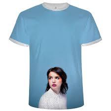 เสื้อยืดพิมพ์ซับลิเมชันของผู้ชายไซส์ใหญ่พิเศษผ้าสแปนเด็กซ์/ โพลีเอสเตอร์ถักแบบทางการ - Product Image 4