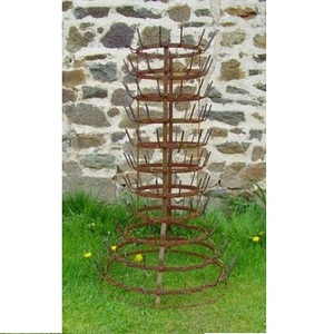 Porte-bouteilles de vin moderne, rangement pour la maison et la ferme, porte-bouteilles de bière, porte-bouteilles à bas prix - Product Image 4