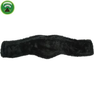 Sangles en polaire équine en néoprène respirant pour cheval - Product Image 1