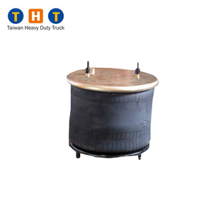 Pièces de Suspension de camion à ressort pneumatique 1515499 pour Scania - Product Image 1