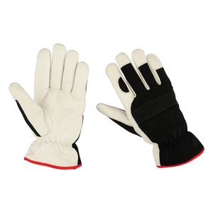 Gants d'hiver en cuir Islande Talvekindad looma pealisnahk Islande Gants en cuir du Pakistan - Product Image 1