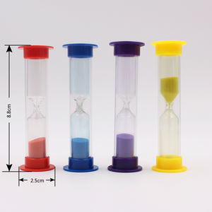 Giá rẻ khuyến mại đồng hồ cát cho trẻ em - Product Image 2