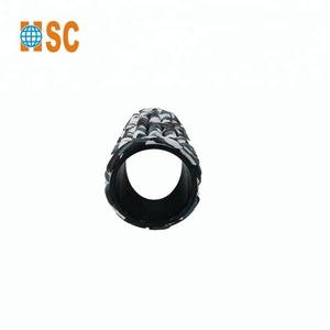 Rouleau en mousse ABS pour massage de fitness à domicile, rouleau de point de pression écologique en EVA de Taïwan - Product Image 2