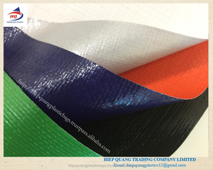 Lona de polietileno PE de alta calidad, productos de cuero y textiles a precios competitivos - Product Image 3