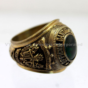 แหวนโรงเรียนแบบกำหนดเอง - Product Image 3