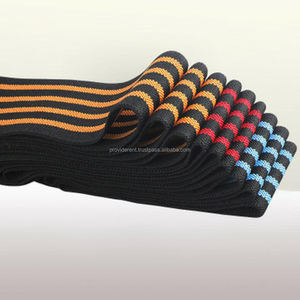 Équipement de sécurité d'enveloppes de genou de levage de puissance de forme physique pour l'haltérophilie - Product Image 4