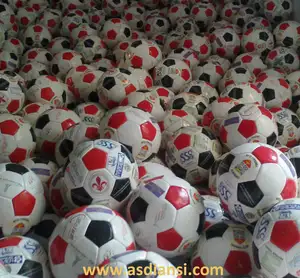 अनुकूलित Inflatable फुटबॉल फुटबॉल गेंदों फुटबॉल प्रचार गेंदों रग्बी गेंदों handballs
