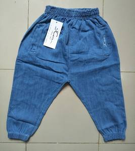 2018การออกแบบใหม่ราคาถูกผ้าฝ้าย100% กางเกงยีนส์กางเกงยีนส์เด็กชายกางเกง - Product Image 4