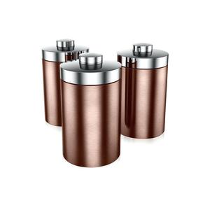 Bidon en acier inoxydable ensembles - Product Image 1