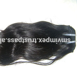 Cabello 100% humano sin procesar, sin enredos, barato, brasileño, de calidad, para mujer joven, cabello fuerte - Product Image 4
