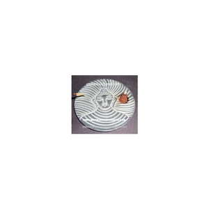 Stone <b>Incense</b> <b>Stick</b> <b>Holder</b> - Product Image 1