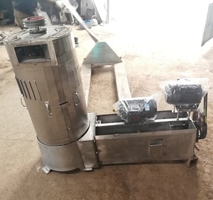 Machine à laver Offre Spéciale, 30 capacités, 600 kg/h, haricots, blé, graines - Product Image 4