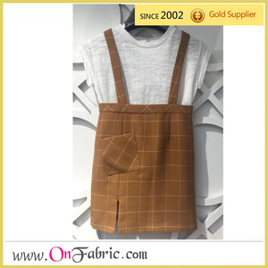 ผ้าโพลีวิสคอสแบบ57/58สำหรับชุดสูทและเสื้อผ้าย้อมสีทึบ" - Product Image 3