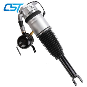 Original Auto Federung Air Ride Feder strebe A8 D3 4E Hinten Links OEM 4 E0616001E 4 E0616001G Air matic Shocker - Product Image 3