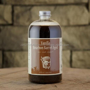 Organic Dried <b>Vanilla</b> <b>Beans</b> South Africa (Premium Gourmet Grade 10kg) - Product Image 1