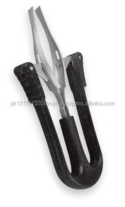 Pinzas para cejas, instrumentos de cuidado de belleza, instrumentos de manicura y pedicura - Product Image 6