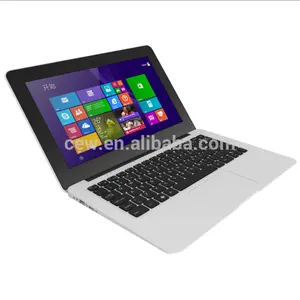 Oem Laptop China cheap Price Intel Cherry Trail Z8350 14inch Quad Core Win7/8/10 Notebook 2G/4G EMMC 32G/64G notebook computer