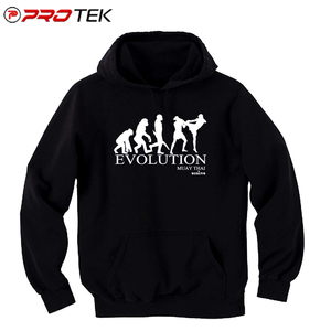 Sweat-shirts d'hiver MMA 2018 - Confortables, grandes tailles, écologiques, design personnalisé promotionnel - Product Image 5
