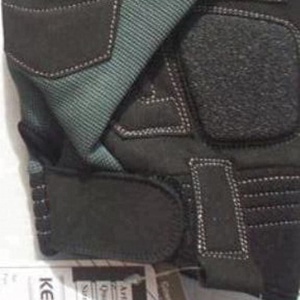 Gants anti-coupure de niveau 5 de qualité alimentaire, résistants aux coupures, en polyester/coton, avec manchette renforcée métallique, sans latex, doigts entiers, 2026 - Product Image 6