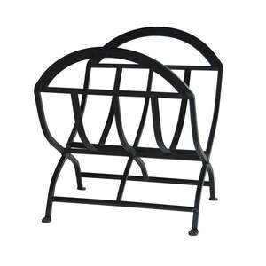 Wood Holder Black Handmade Made in India on Hot Selling and High Quality on Hot Sale - Product Image 1