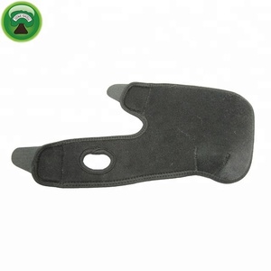 Venta al por mayor de caballo deportes tendón apoyo botas - Product Image 1