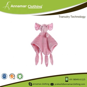 100% Cotton Baby Comforter Soft Blankets - Product Image 5