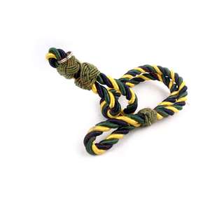 Cordón para Uniforme Win Master, Cuerpo Logístico Ceremonial RLC, 10 mm, Color Personalizado - Product Image 1