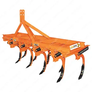 Tractor Supply Cultivator Best Tractor Mounted Cultivator Affordable Farm Machinery Manufacturer