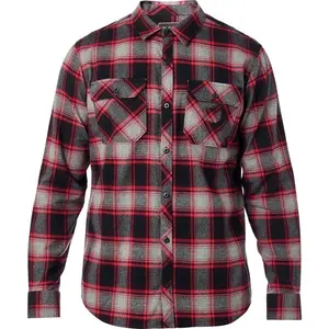 เสื้อผ้าแฟชั่นผู้ชายสำหรับ2023เสื้อเชิ๊ตลายตามเบอร์แจ็คผ้าฝ้าย100% ผ้านวมให้ความอบอุ่นสำหรับทำงานฤดูใบไม้ผลิเส้นด้ายย้อมสีเทคนิค - Product Image 1