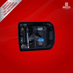 BDP807 Front Right Door Handle for 7700352489 - Product Image 4