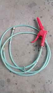 Polyurethane <strong>Spray</strong> Close Cell <strong>Foam</strong> <strong>Insulation</strong> <strong>Kit</strong> - Product Image 4