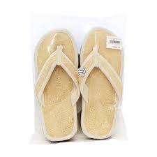 MADE in LOOFAH SHOES Fashion 2019 - Product Image 3