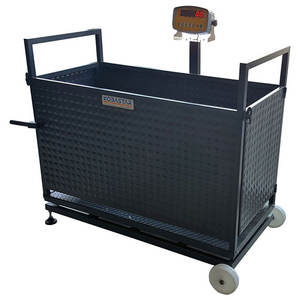 Báscula para Ovejas KBH-1 - Product Image 1